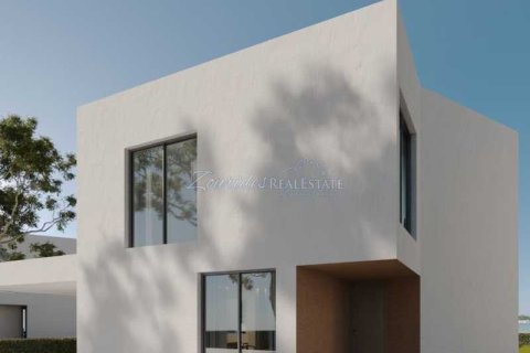 Дом с 3 спальнями в Перволия, Кипр №77152 6