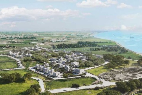 Дом с 3 спальнями в Перволия, Кипр №77152 2