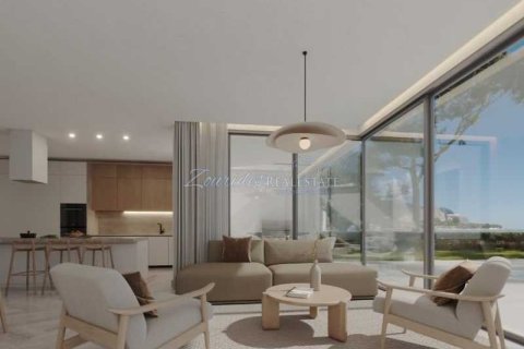 Дом с 3 спальнями в Перволия, Кипр №77152 7