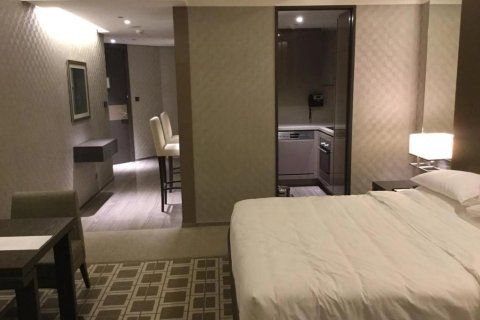 Studio Appartement à Phu Xuyen, Vietnam No. 89445 12