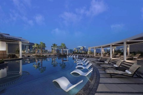 Apartamento tipo estudio Estudio en Dubai Healthcare City, UAE No. 89445