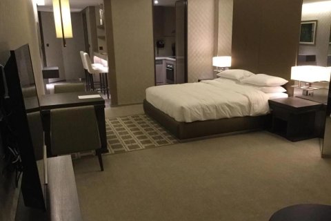 Studio Appartement à Phu Xuyen, Vietnam No. 89445 15