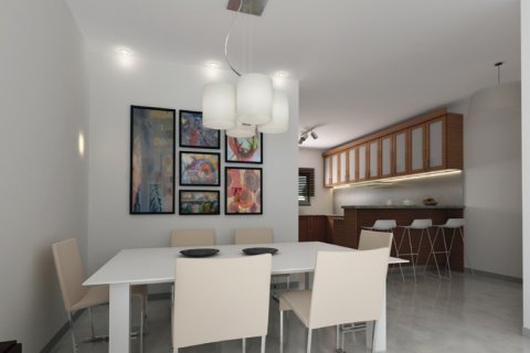 3 bedrooms Villa in Paphos, Cyprus No. 105513 3