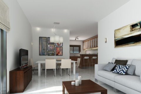 3 bedrooms Villa in Paphos, Cyprus No. 105513 2