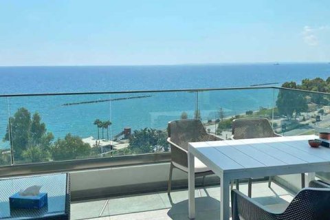 Квартира с 2 спальнями в Агиос Тихонас, Кипр №41321 1