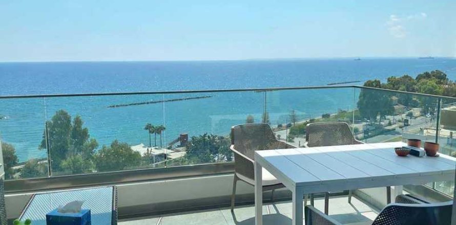 Квартира с 2 спальнями в Агиос Тихонас, Кипр №41321