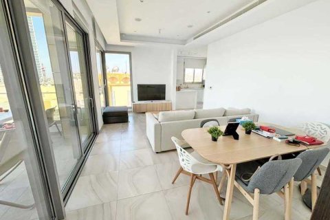 Квартира с 2 спальнями в Агиос Тихонас, Кипр №41321 3