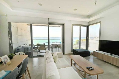 Квартира с 2 спальнями в Агиос Тихонас, Кипр №41321 2