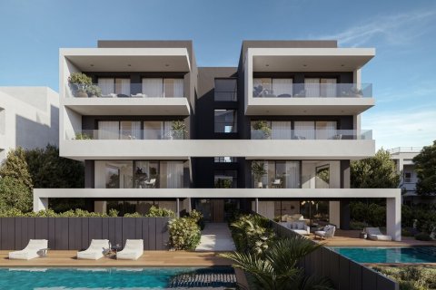 4 bedrooms Maisonette in Alimos, Greece No. 107310 1