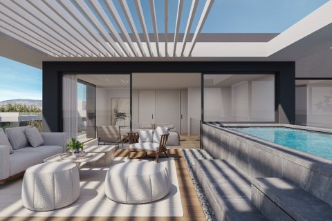 4 bedrooms Maisonette in Alimos, Greece No. 107310 6