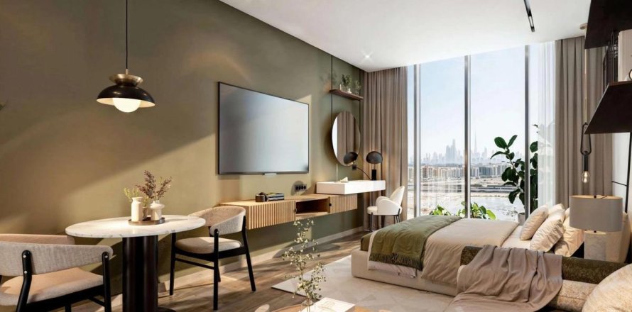 2 bedrooms Apartment in Can Tho, Vietnam No. 91597