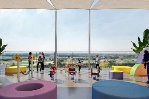 2 bedrooms Apartment in Can Tho, Vietnam No. 91597 9