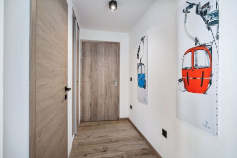 2 bedrooms Apartment in Courchevel, France No. 99508 1