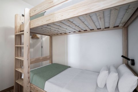 2 bedrooms Apartment in Courchevel, France No. 99508 11