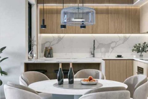 2 chambres Penthouse à Germasogeia, Cyprus No. 46420 11