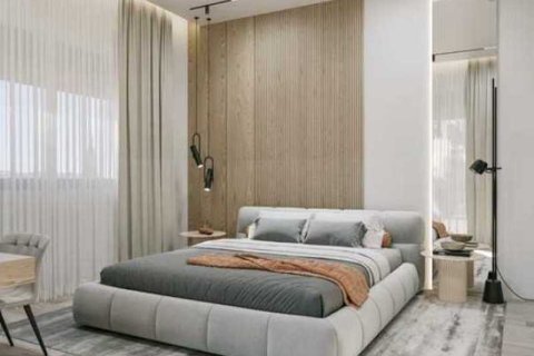 2 chambres Penthouse à Germasogeia, Cyprus No. 46420 6