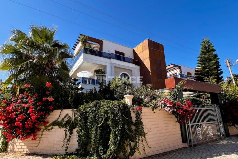 3 chambres Villa à Alanya, Turkey No. 61955