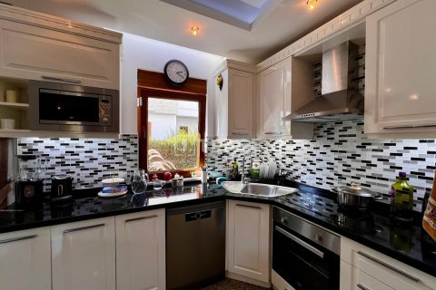 Вилла с 3 спальнями в Chau Lang, Вьетнам №61955 19