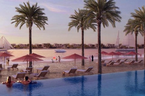 1 dormitorio Apartment en Dubai, UAE No. 91530