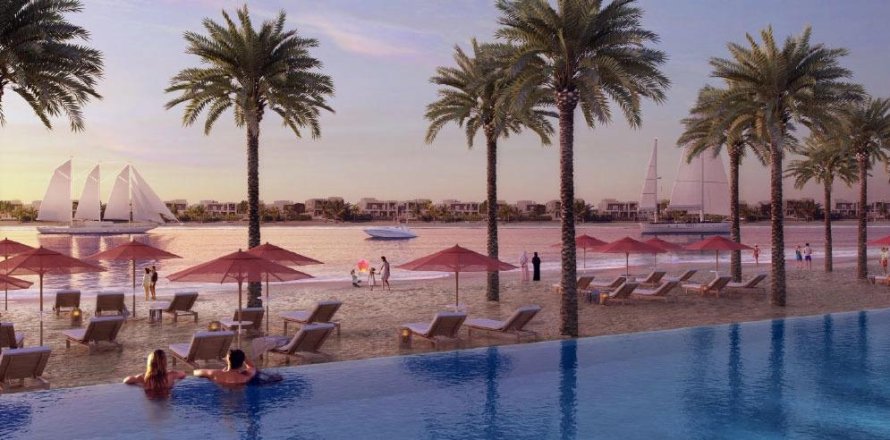 1 bedroom Apartment in Dubai, UAE No. 91530