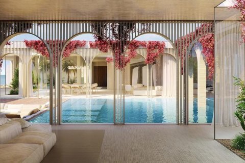 Квартира с 1 спальней в Кантхо , Вьетнам №91530 3