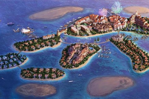 Квартира с 1 спальней в Кантхо , Вьетнам №91530 2