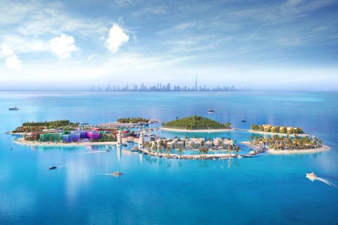 Квартира с 1 спальней в Кантхо , Вьетнам №91530 5