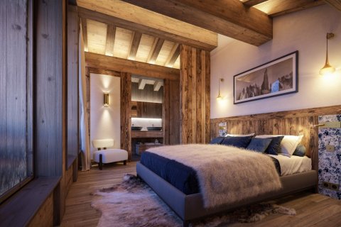 5 bedrooms House in Val-d'Isere, France No. 99409 3