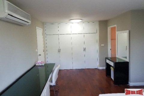 3 bedrooms Apartment in Bangkok, Thailand No. 96826 9