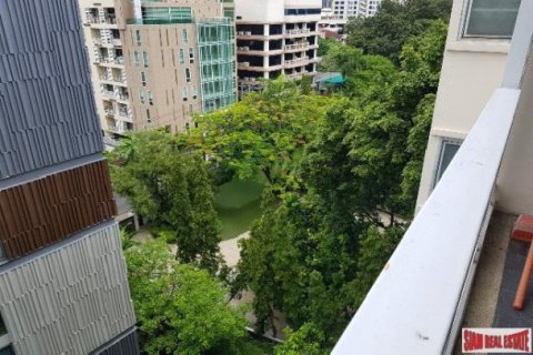 3 bedrooms Apartment in Bangkok, Thailand No. 96826 23