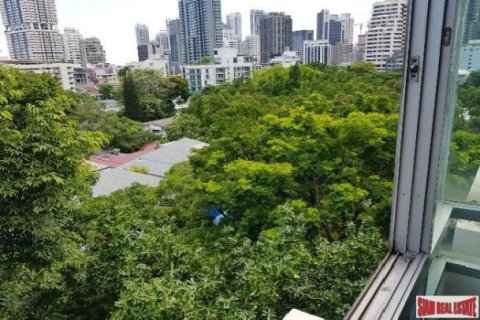 3 bedrooms Apartment in Bangkok, Thailand No. 96826 2