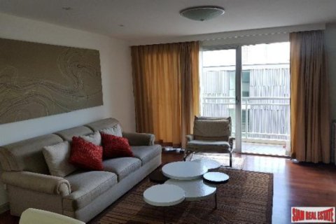 3 bedrooms Apartment in Bangkok, Thailand No. 96826 18
