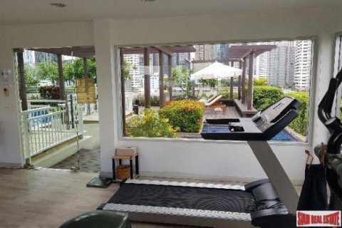 3 bedrooms Apartment in Bangkok, Thailand No. 96826 28
