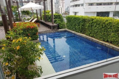 3 bedrooms Apartment in Bangkok, Thailand No. 96826 29