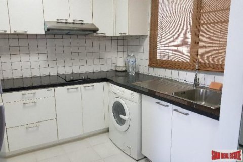 3 bedrooms Apartment in Bangkok, Thailand No. 96826 24