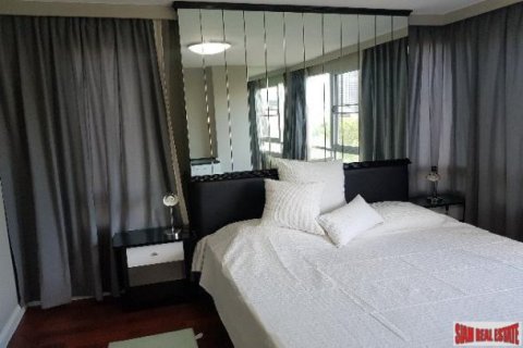 3 bedrooms Apartment in Bangkok, Thailand No. 96826 10