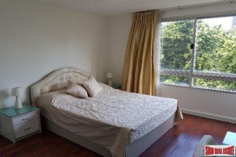 3 bedrooms Apartment in Bangkok, Thailand No. 96826 6