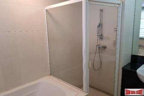 3 bedrooms Apartment in Bangkok, Thailand No. 96826 13