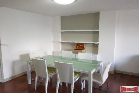 3 bedrooms Apartment in Bangkok, Thailand No. 96826 17