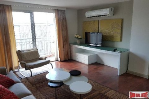 3 bedrooms Apartment in Bangkok, Thailand No. 96826 19