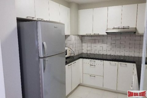 3 bedrooms Apartment in Bangkok, Thailand No. 96826 25