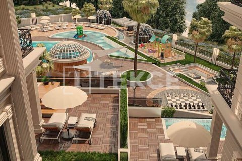 Квартира с 1 спальней в Chau Lang, Вьетнам №11419 2