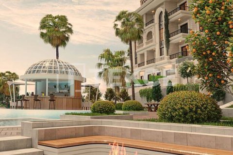 Квартира с 1 спальней в Chau Lang, Вьетнам №11419 6