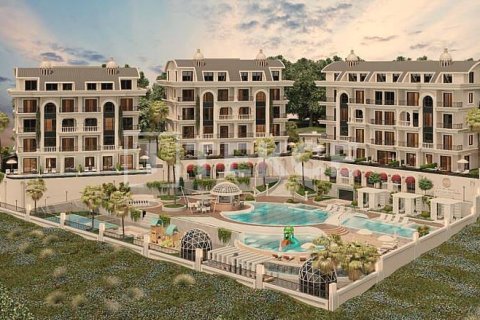 Квартира с 1 спальней в Chau Lang, Вьетнам №11419 21