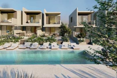 2 bedrooms Villa in Agios Tychonas, Cyprus No. 70991 3