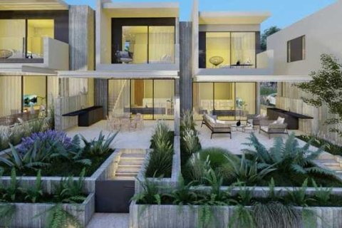 2 bedrooms Villa in Agios Tychonas, Cyprus No. 70991 2