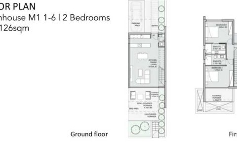 2 bedrooms Villa in Agios Tychonas, Cyprus No. 70991 4