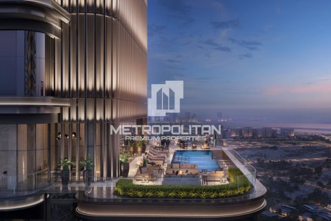 3 chambres Appartement à Phuong Mao, Vietnam No. 93445 6