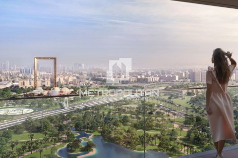 3 chambres Appartement à Phuong Mao, Vietnam No. 93445 7