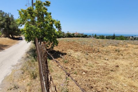 4748m² Land in Panorama, Greece No. 107488 7